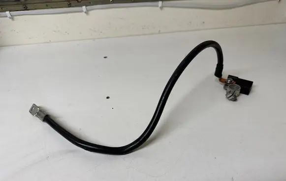 Mercedes-Benz Sprinter W906 Positive cable (battery) A9065460121 NUVG206074 6666810