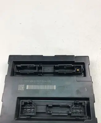 Comfort/convenience module