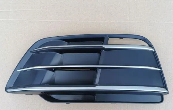 Audi Q5 SQ5 Front bumper lower grill 80A807245B