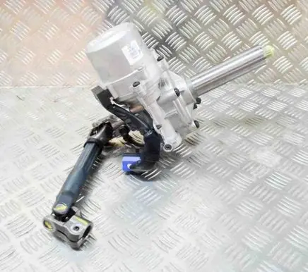 Hyundai Ioniq Steering rack mechanical part 4AEEC103 G756300301