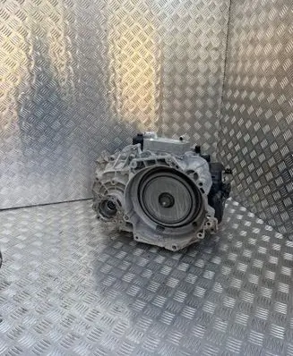 Volkswagen Caddy Automatic gearbox QYX