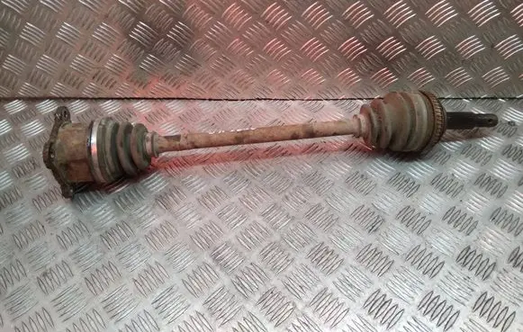 Toyota RAV 4 (XA20) Rear driveshaft 