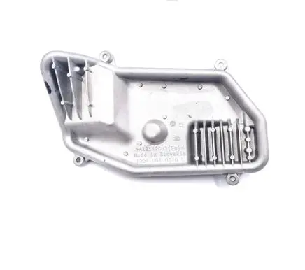 Volkswagen Caddy Headlight ballast module Xenon 12040010310