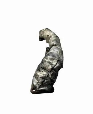 Jaguar XF Exhaust manifold 9x206P647