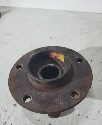 BMW 5 E60 E61 Rear wheel ball bearing 