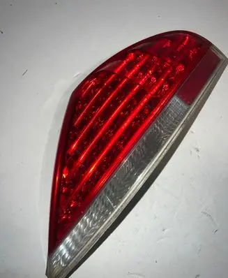BMW 6 E63 E64 Rear/tail lights 6911892 6911896