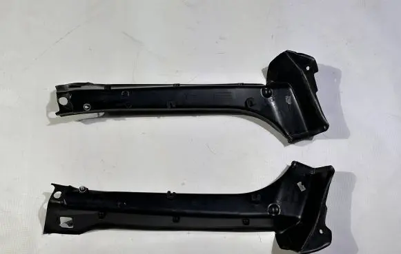 Ford Expedition Trunk rubber seal (body) JL1B-7845141 JL1B-7845140