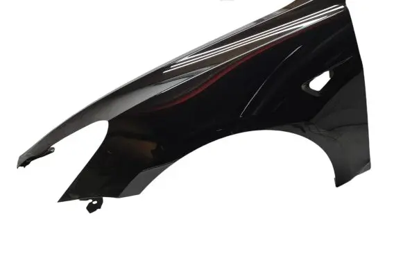 Tesla Model 3 Fender