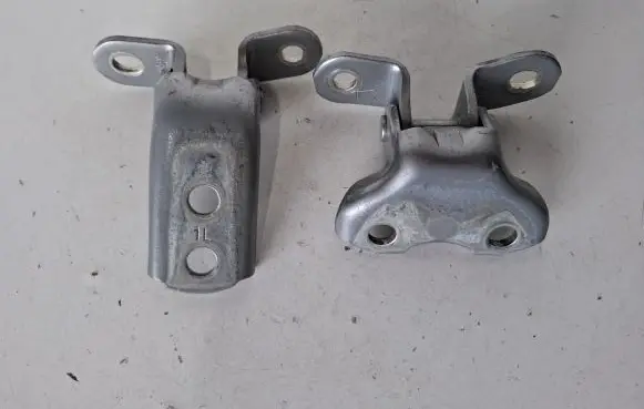 Lexus NX Rear door hinge set A046694