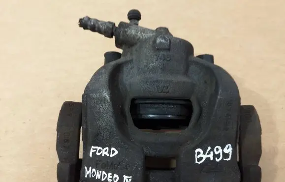Ford Mondeo MK IV Front brake caliper 746