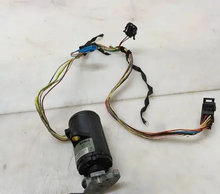 Volkswagen Transporter - Caravelle T4 Accelerator pedal position sensor 7D0721727 0205001020