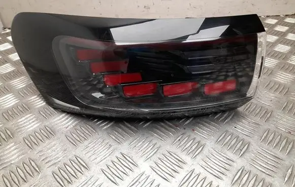 Volkswagen ID.4 Rear/tail lights 11A945207A