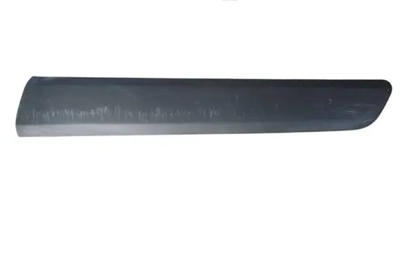 Citroen Berlingo Front door trim (molding) 9682859377