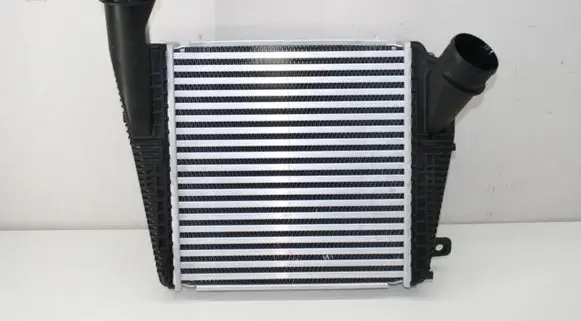 Porsche Panamera (971) Intercooler radiator 971145804F