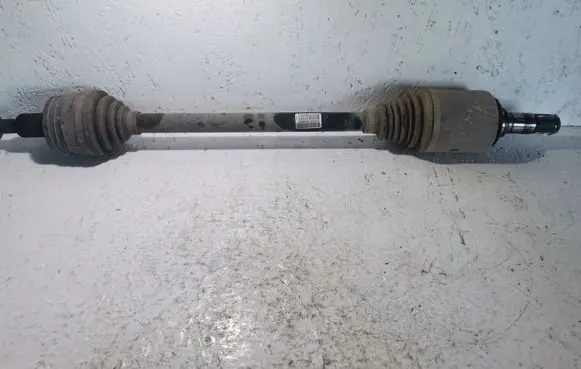 Dodge Challenger Rear driveshaft P52123952AC