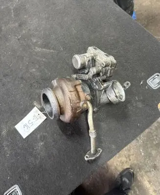 Mercedes-Benz E W212 Turbo A6510902780