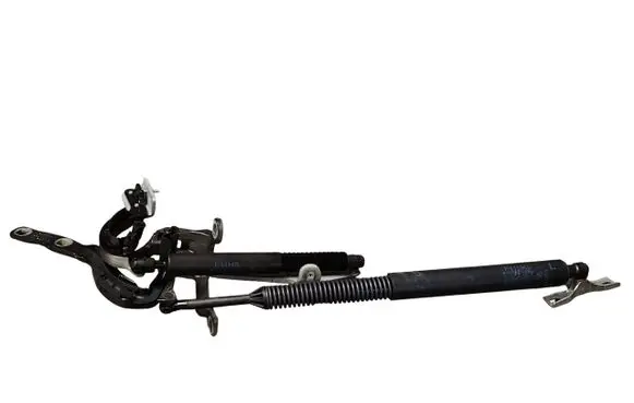 Tailgate/trunk/boot hinge