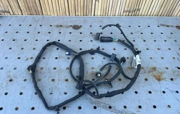 Volvo V40 Parking sensor (PDC) wiring loom 31433951 850005199