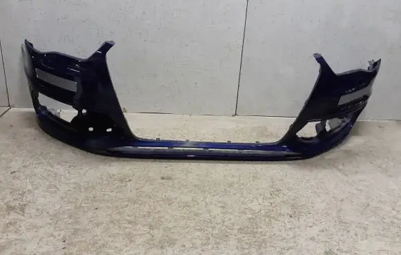 Audi A3 S3 8V Front bumper