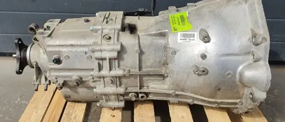 Hyundai Genesis Manual 5 speed gearbox MT7