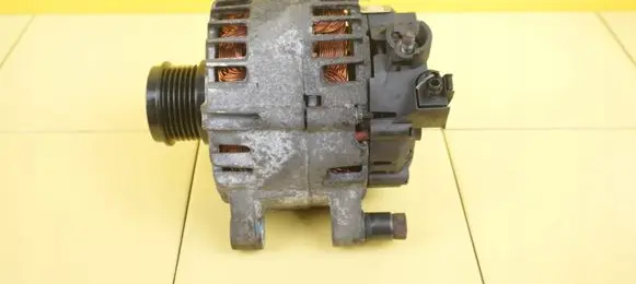 Ford Transit - Tourneo Connect Generator/alternator AV6N10300GC XWDB