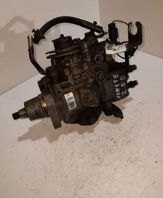 Nissan Vanette Fuel injection high pressure pump 1047492242 1670014C00