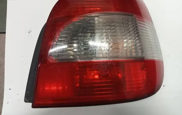 Renault Scenic I Rear/tail lights 000