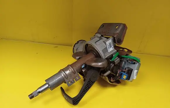 Fiat Panda II Electric power steering pump 26096580