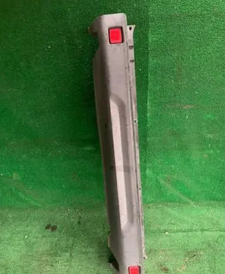 Fiat Doblo Rear bumper 