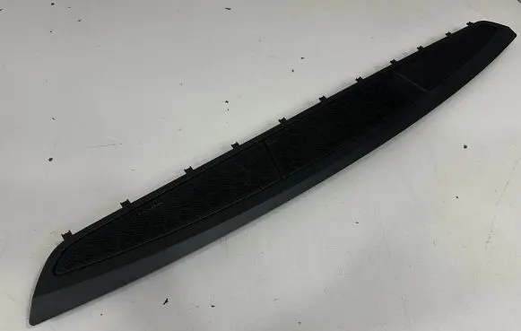 BMW 7 G11 G12 Parcel shelf grill 7392230