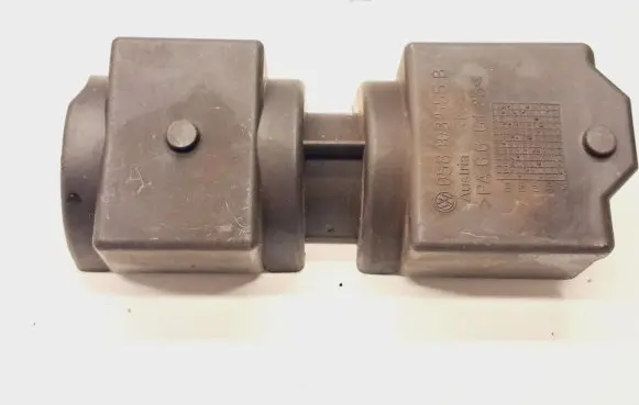 Audi A4 S4 B7 8E 8H other engine part 058103565B