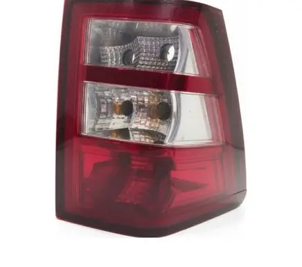 Jeep Grand Cherokee (WK) Rear/tail lights 55156721AH