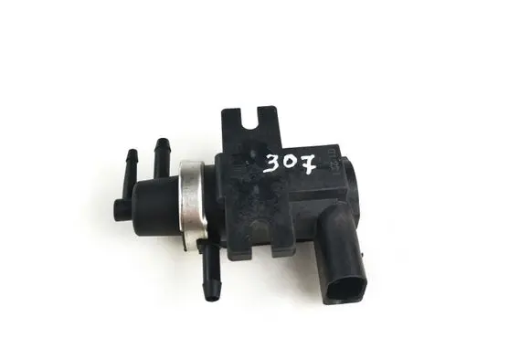 Volkswagen Sharan Turbo solenoid valve 1j0906627