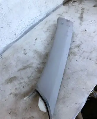 Lexus IS 220D-250-350 (A) pillar trim 6221253050