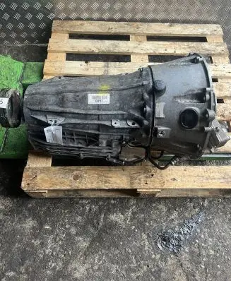 Mercedes-Benz E W238 Automatic gearbox 2132705101