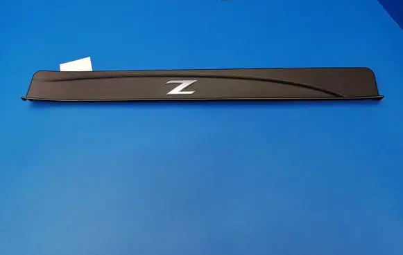 Nissan 370Z Front sill trim cover 769B11EA0A