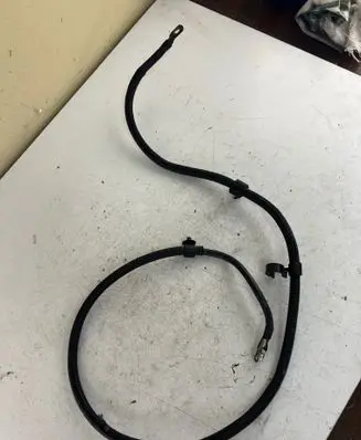Volkswagen Sharan Wires (generator/alternator) 
