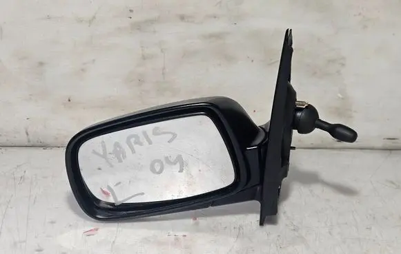 Toyota Yaris Manual wing mirror 879400D010 879400D01000