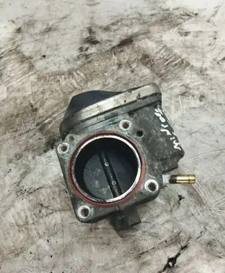 Mini One - Cooper R50 - 53 Throttle valve 7509043 E140202 408238623002