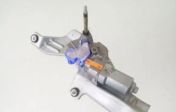 Subaru Forester SH Rear window wiper motor