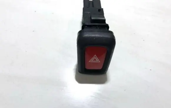 Nissan Almera N16 Hazard light switch 06016 niles06016