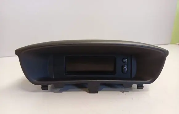 Opel Meriva A Screen/display/small screen 13208191 28115448