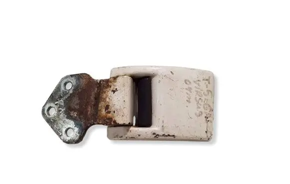 Volkswagen Transporter - Caravelle T5 Loading door upper hinge 7H0827152