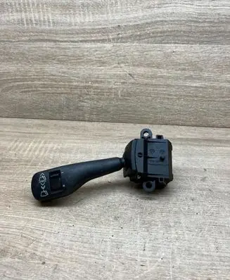 BMW 3 E46 Wiper control stalk 8363669M 01204020