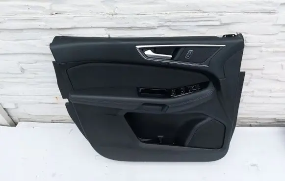 Ford S-MAX Front door card panel trim