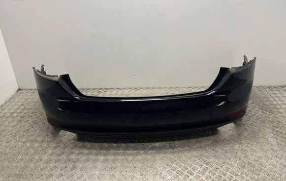 Audi A5 Rear bumper 8W6807511C 8W6807385A 8W6807521C