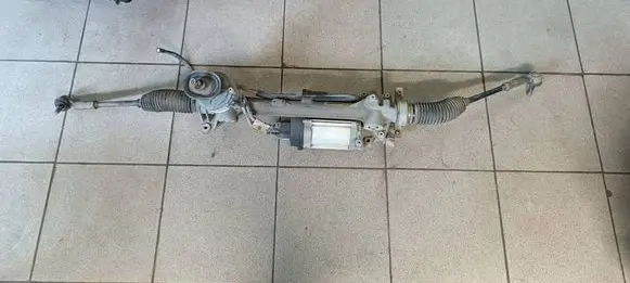 Seat Altea XL Steering rack 1K1909144M 7805277270 0273010054