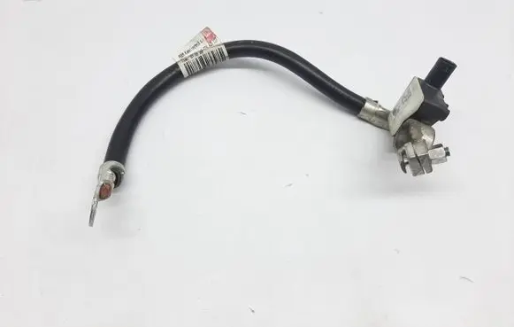 Audi A5 Sportback 8TA Battery relay fuse 8K0915181E