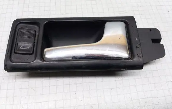 Audi A6 S6 C4 4A Front door interior handle 4A0837020C