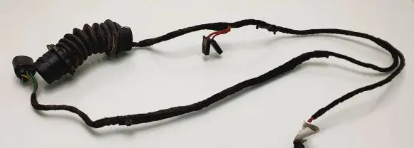 Ford Galaxy Rear door wiring loom 7M3971161AM AFP0150001 YM2114A412CG